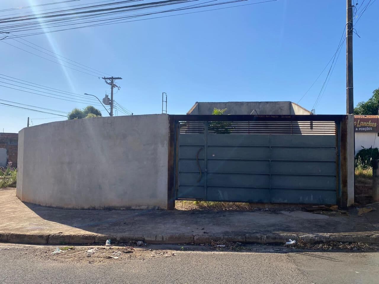 Casa no JARDIM ARROYO