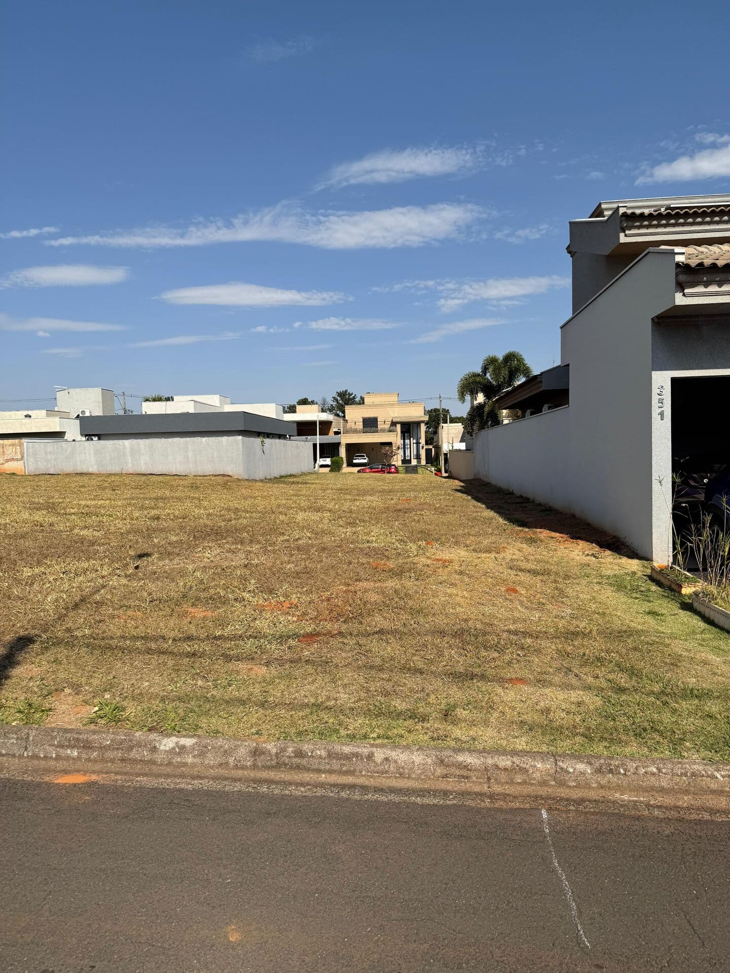 Terreno no JARDIM BOTANICO - 360 m²
