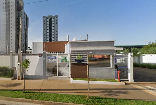 Apto no UNIQUE RIO PRETO