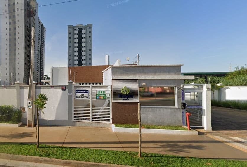 Apto no UNIQUE RIO PRETO