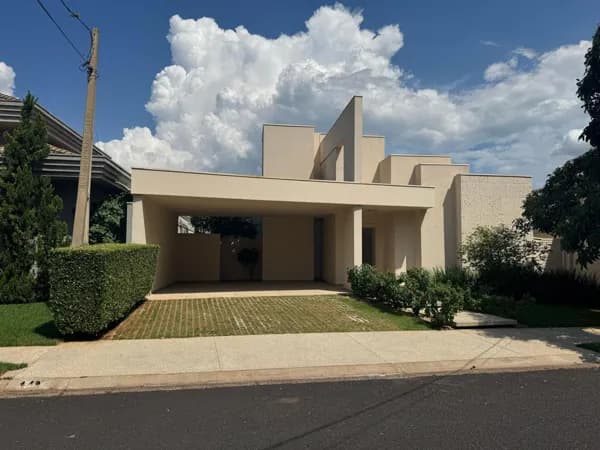 Casa no CONDOMÍNIO DAMHA V