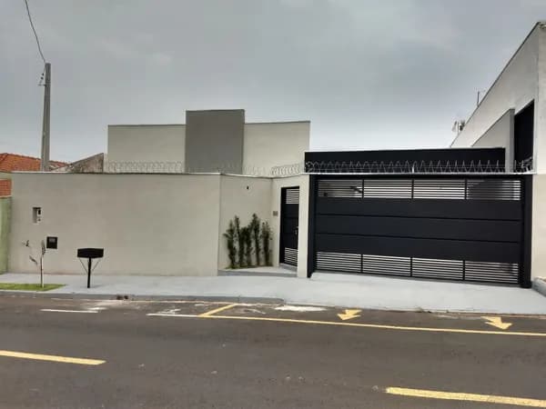 Casa no ELDORADO - 140 m² ENCANTADORA