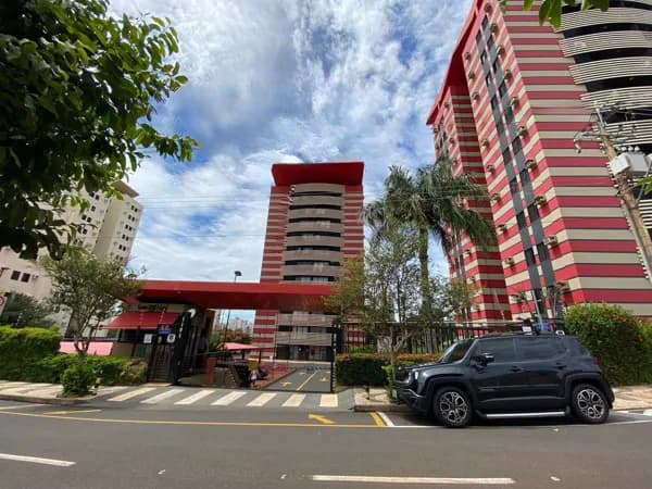 Apto no COND. GREEN ISLAND - Nova Redentora - 71 m²