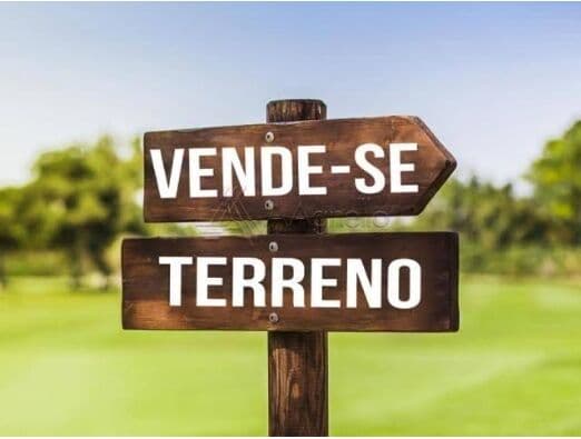Terreno no JARDIM VIVENDAS - 520 m²