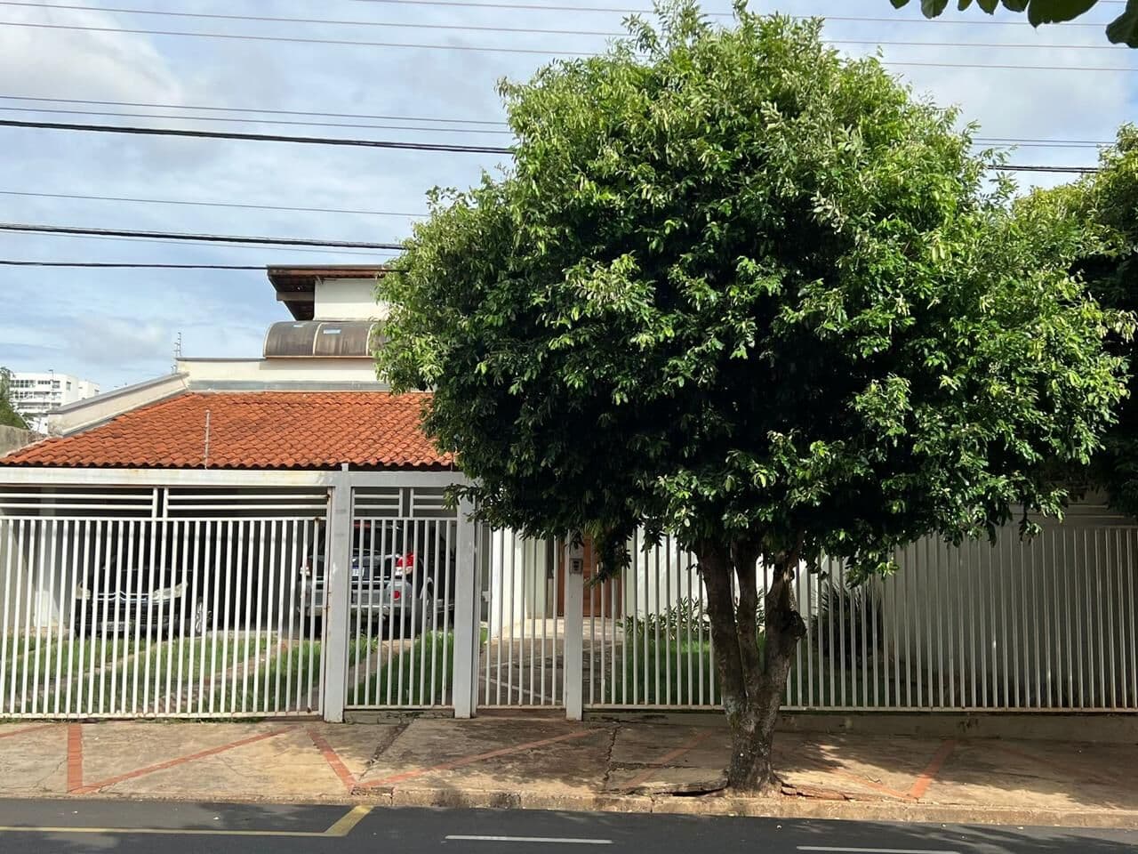 Sobrado no TARRAF I