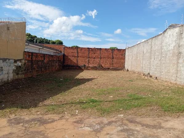 Terreno no SOLO SAGRADO
