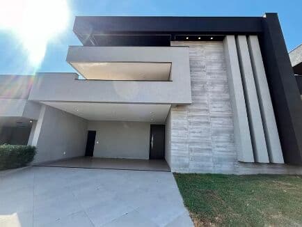 Casa no CONDOMÍNIO FIGUEIRA II