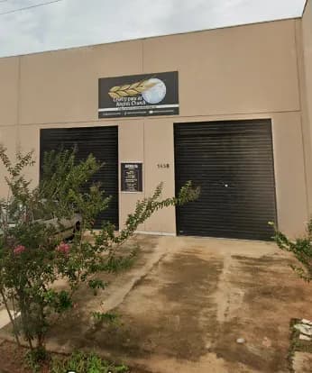 Salão COMERCIAL - 112,40 m²