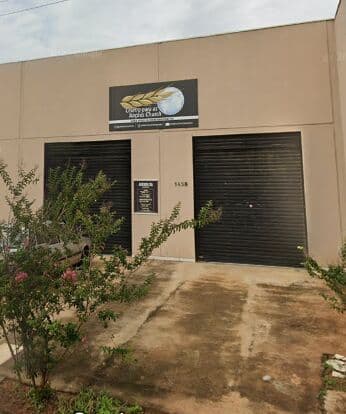 Salão COMERCIAL - 112,40 m²