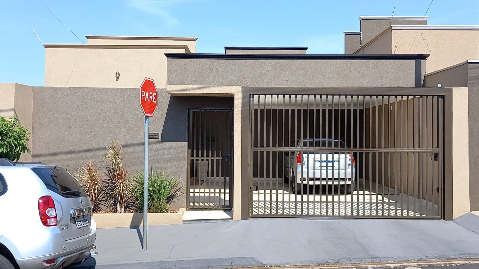 Casa no RESIDENCIAL DAS AMERICAS - 115 m²