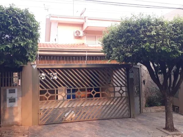 Casa no JARDIM MARACANÃ - SOBRADO