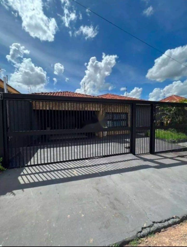 Casa no JARDIM NAZARETH - OPORTUNIDADE