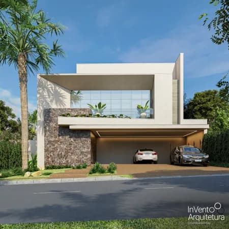 Casa no CONDOMINIO HARMONIA RESIDENCE