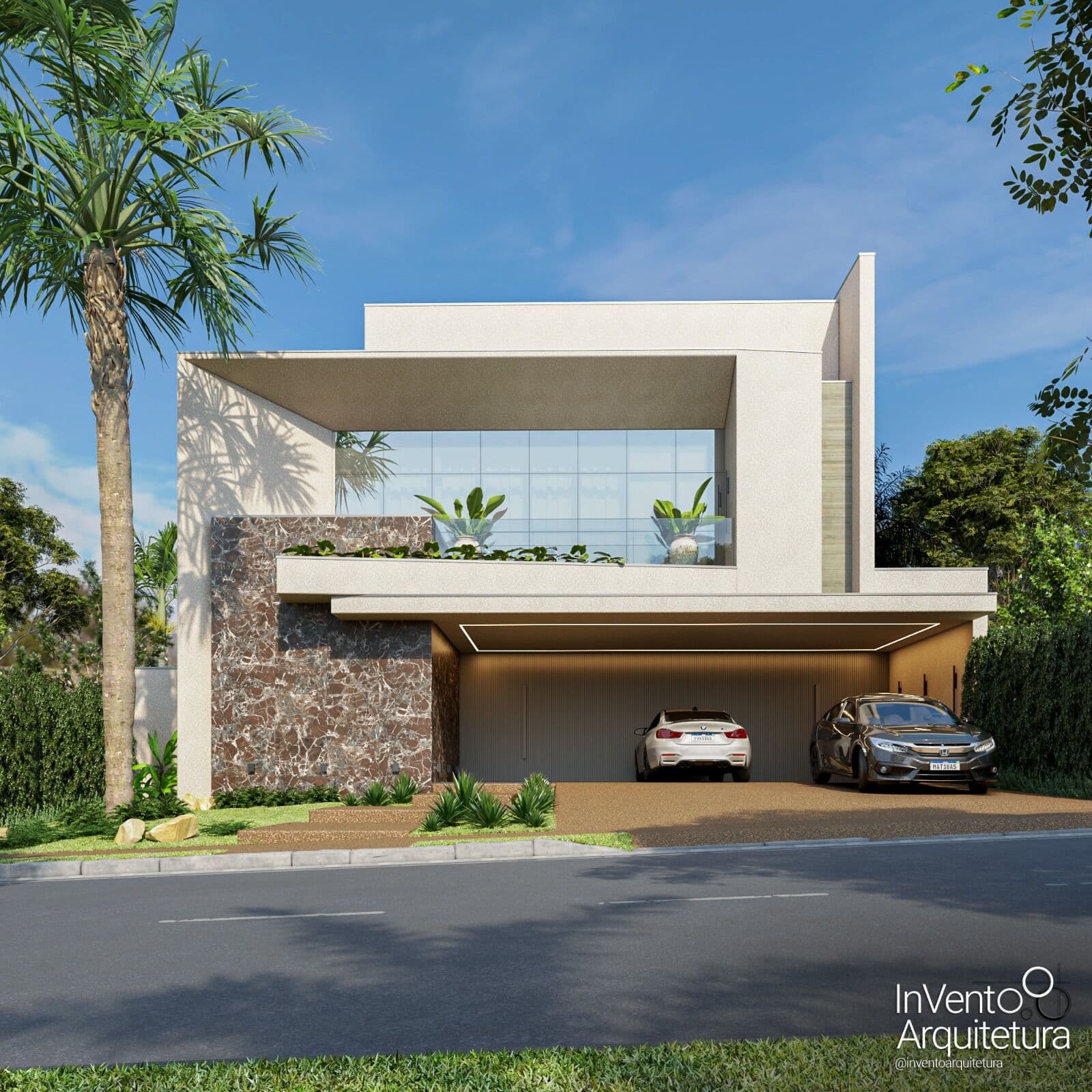 Casa no CONDOMINIO HARMONIA RESIDENCE
