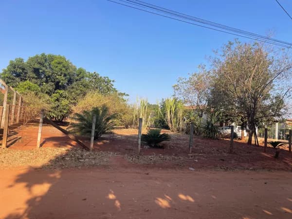 Terreno chácara em TALHADO - 1.000 m²