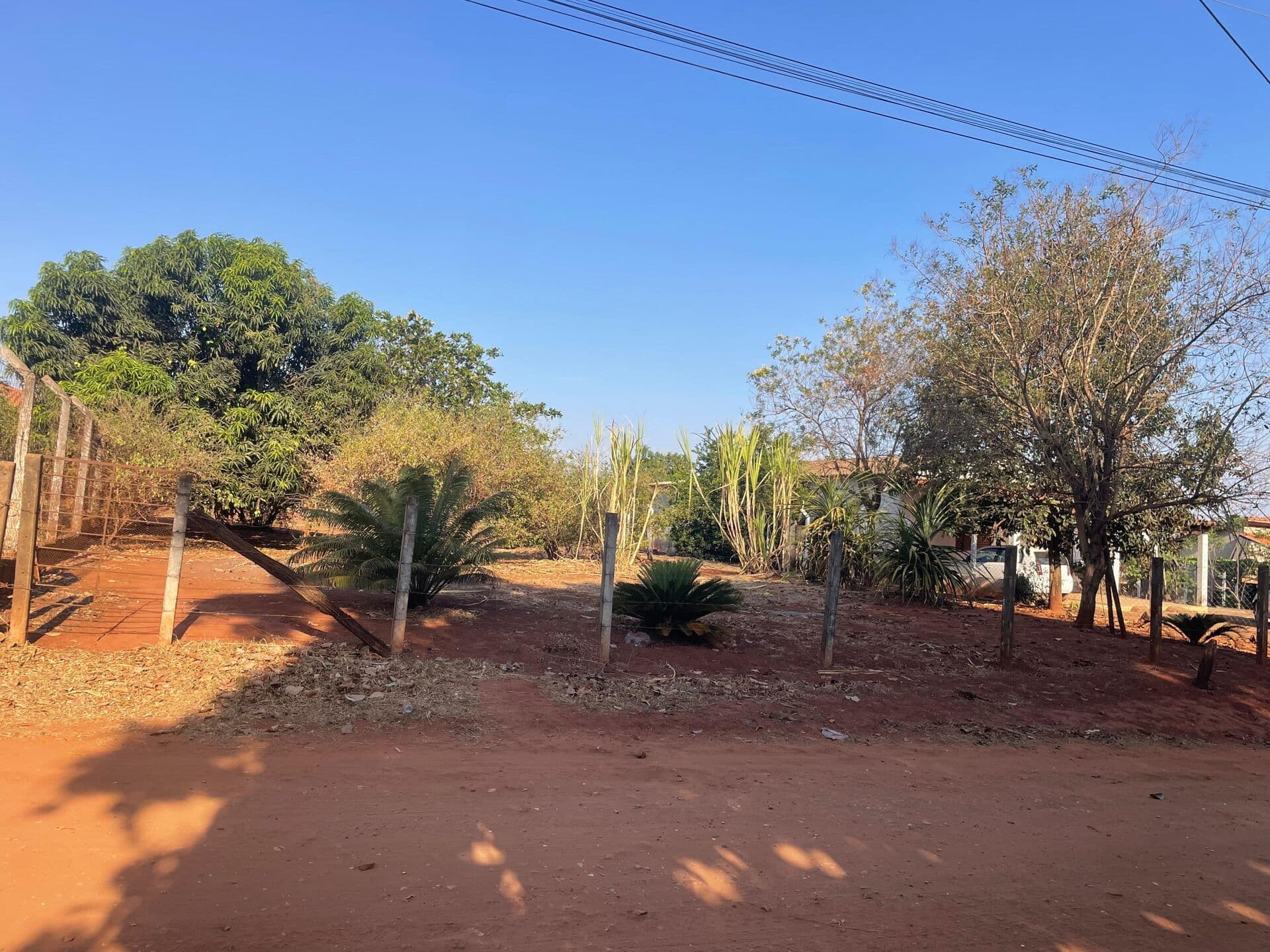 Terreno chácara em TALHADO - 1.000 m²
