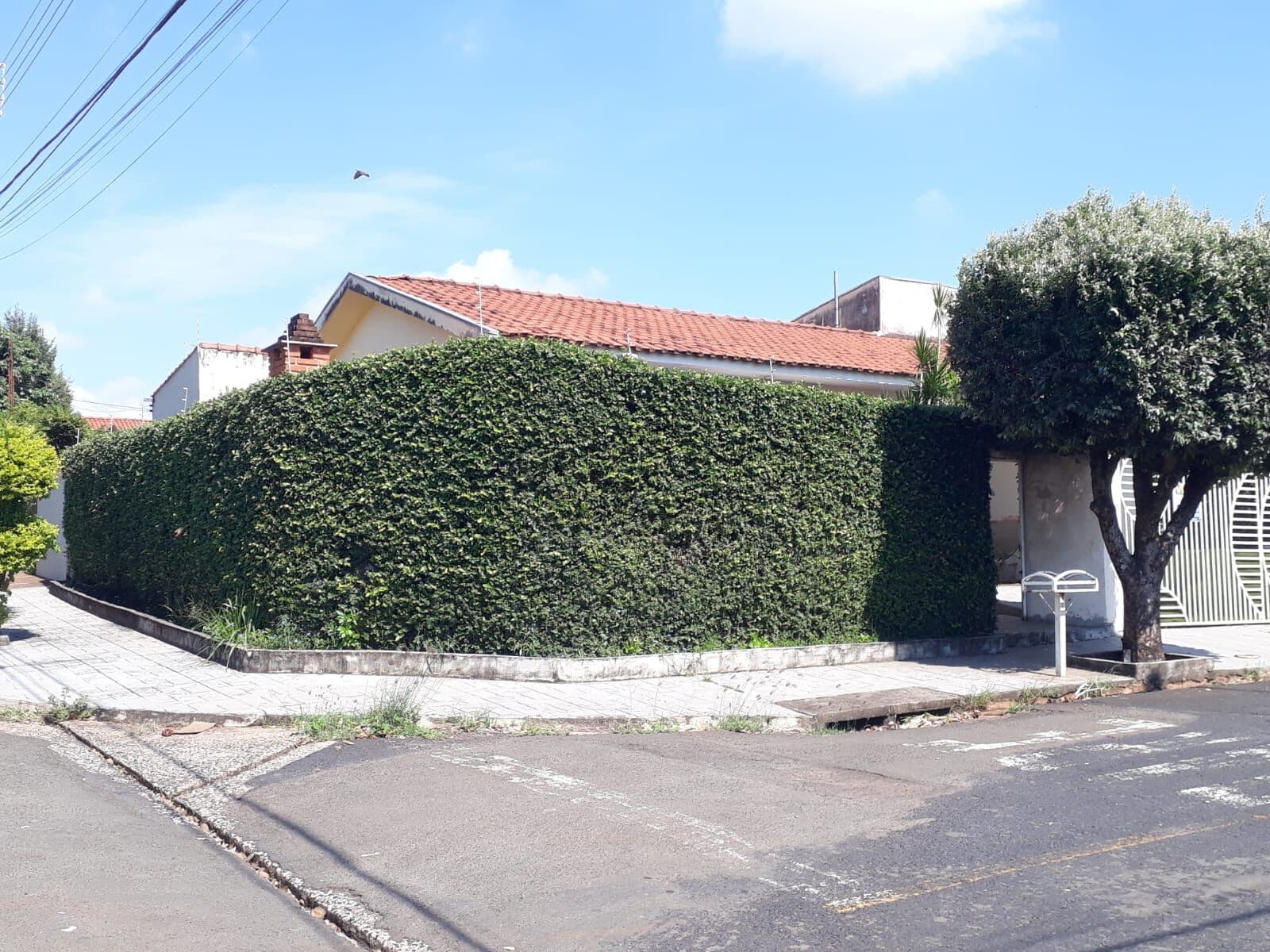 Casa no JARDIM MARACANÃ