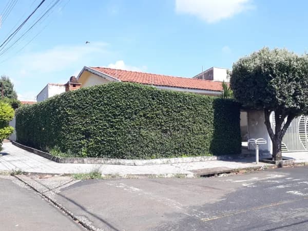 Casa no JARDIM MARACANÃ