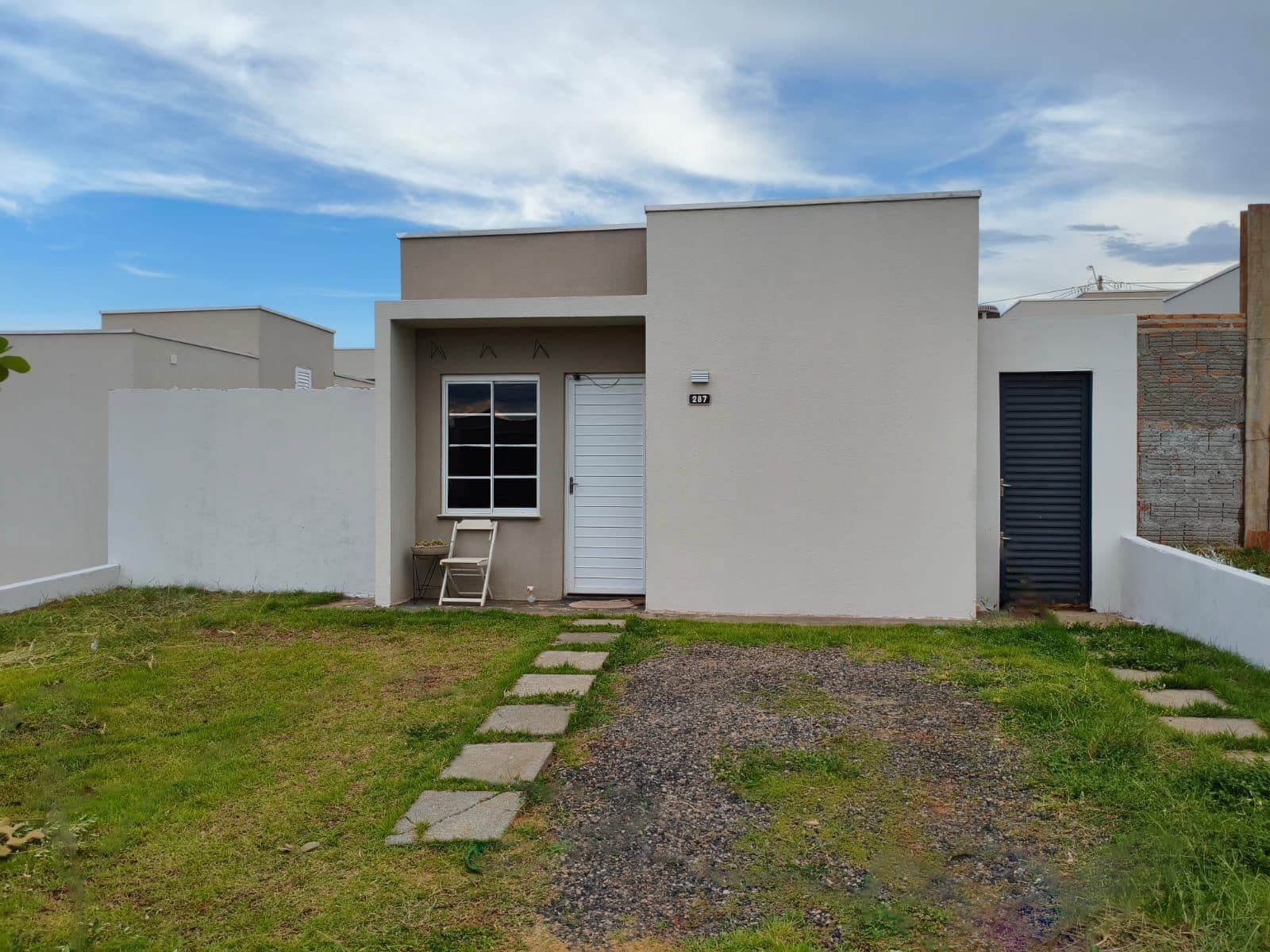 Casa no CONDOMINIO RESERVA PACAEMBU