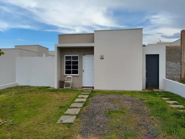 Casa no CONDOMINIO RESERVA PACAEMBU