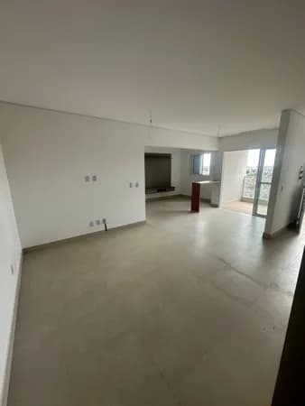 Apto no RAVENNA RESIDENZIALE - 81 m²