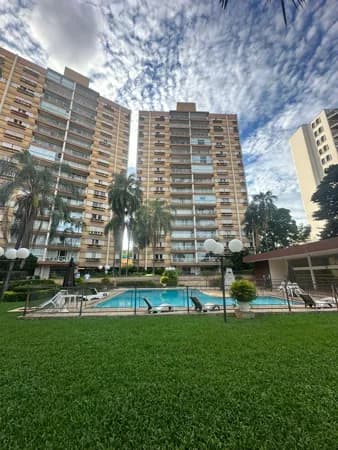 Apartamento PARIS/ROMA/RIO - Torre: RIO