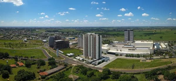 Apto no MURANO - 94 m²