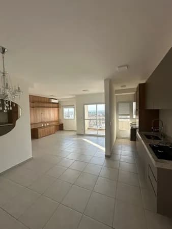 Apto no HIGH REDENTORA - 78 m²