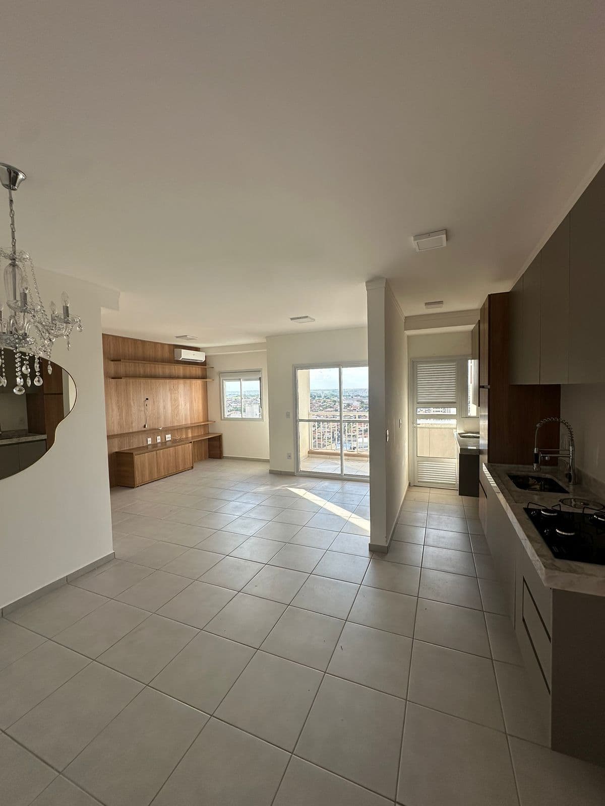 Apto no HIGH REDENTORA - 78 m²