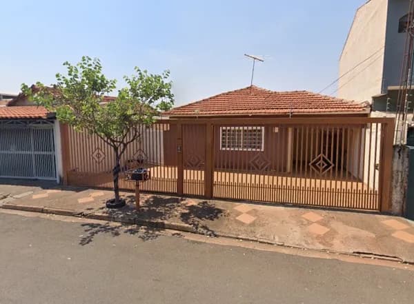 Casa no ELDORADO - 125 m²