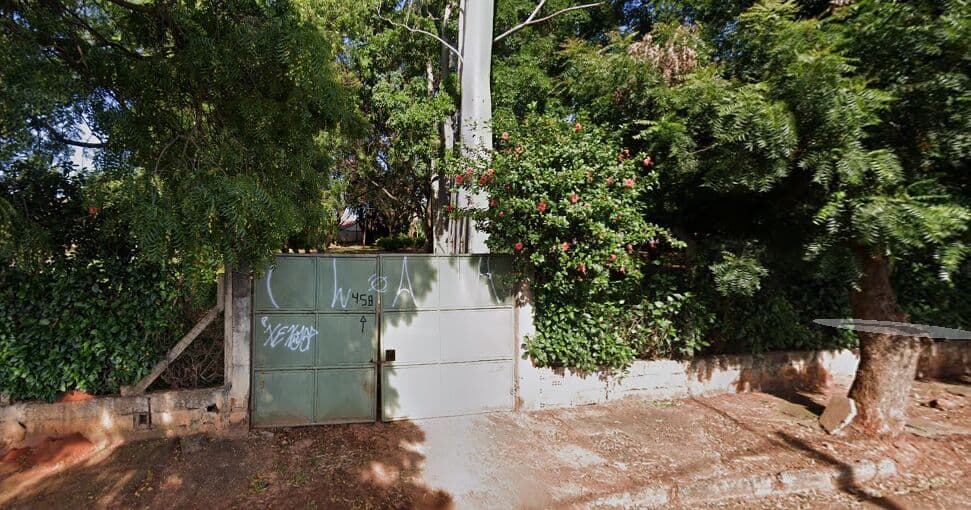 ÁREA COMERCIAL 8.500 m²