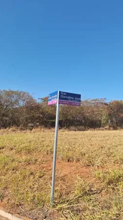 Terreno no ARY ATTAB III - 200 m²