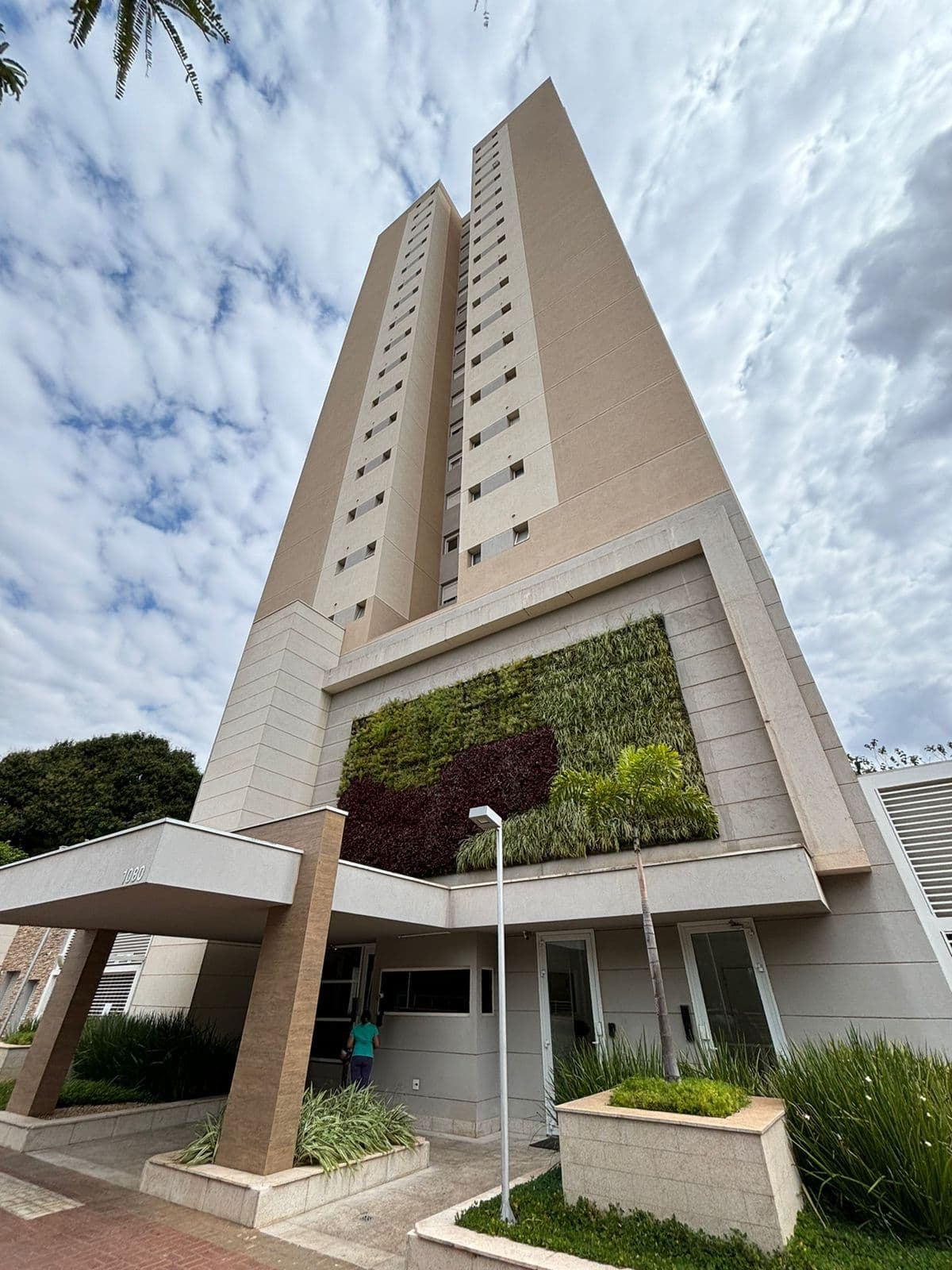 Apto no GREEN HOME - JD.PANORAMA
