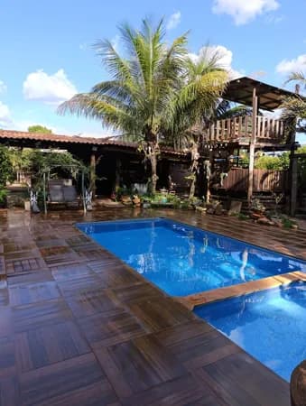 Chácara em TALHADO - 1.000 m²