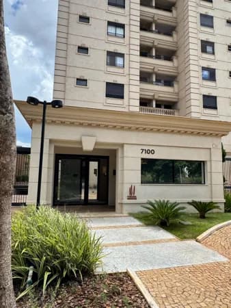 Apto no TOSCANA RESIDENCE
