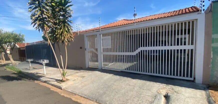 Casa no JARDIM CONCEIÇÃO
