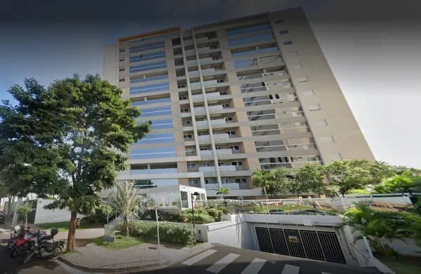Apto no INTEGRATO IGUATEMI - IMPERDÍVEL