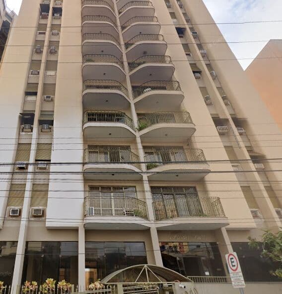 Apto EDIFICIO FREITAS LUIS - Cobertura Duplex