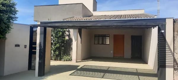 Casa em MIRASSOL - VALE DO SOL
