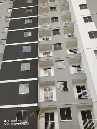 Apto no UNIQUE RIO PRETO - TÉRREO