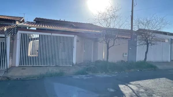 Casa no MARIA ZORITA - RESIDENCIAL