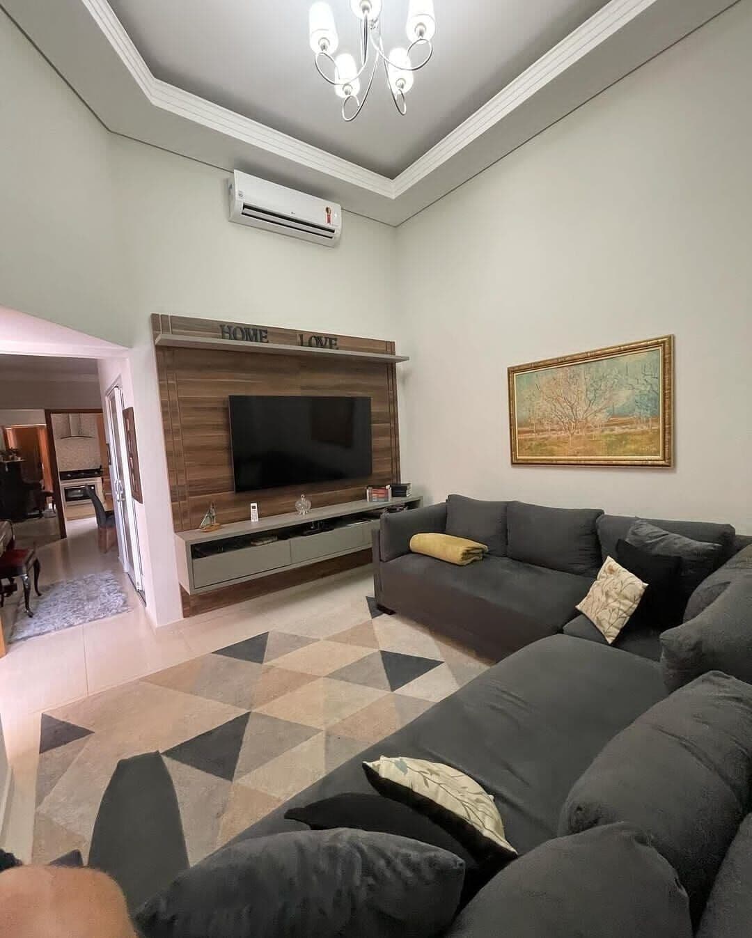 Casa no LAURIANO TEBAR II