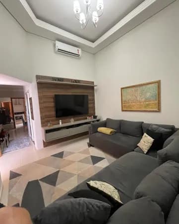 Casa no LAURIANO TEBAR II