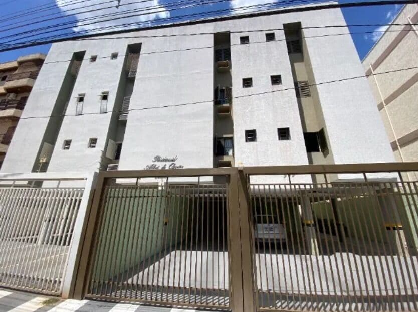 Apto no HIGIENOPOLIS - 98 m² - OPORTUNIDADE