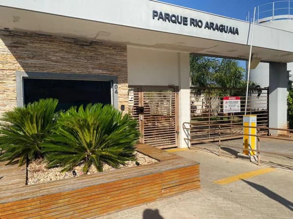 Apto no PARQUE RIO ARAGUAIA - OPORTUNIDADE