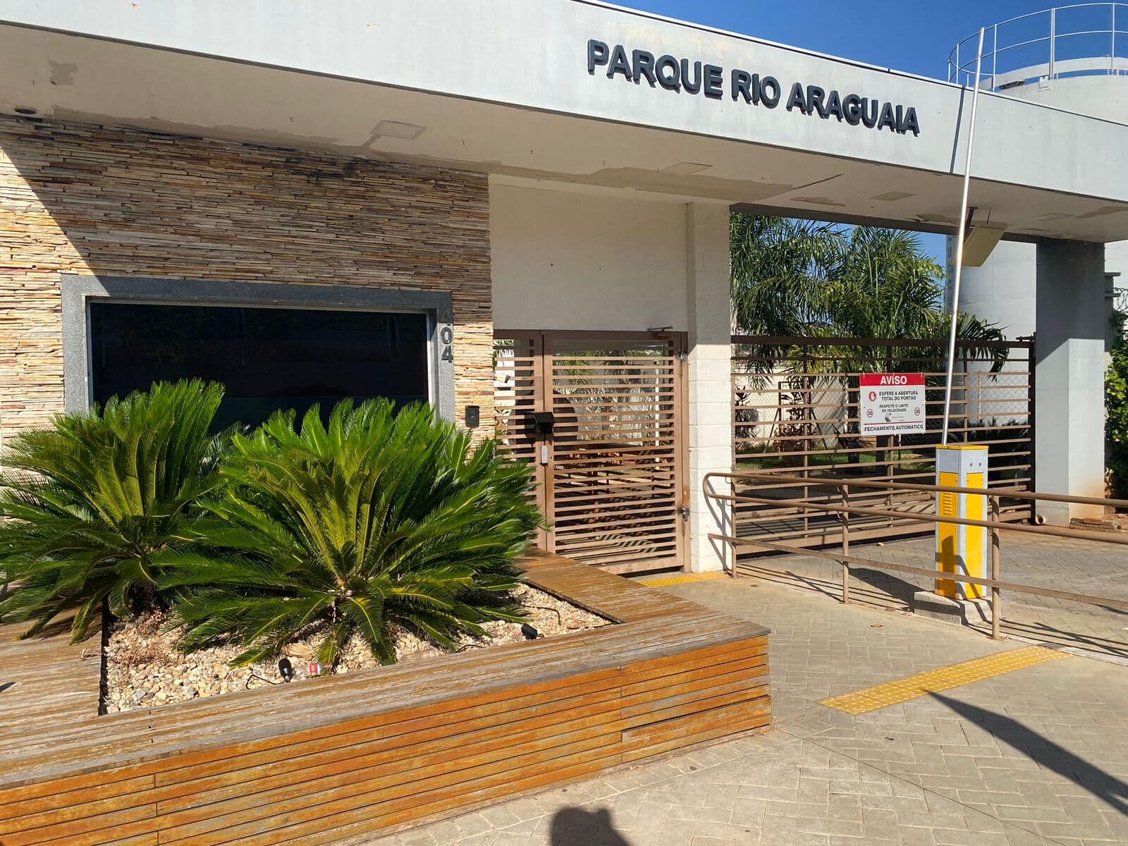 Apto no PARQUE RIO ARAGUAIA - OPORTUNIDADE
