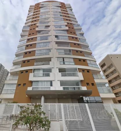 Apto no VEGA RESIDENCE- REQUINTE