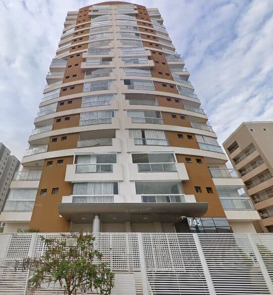 Apto no VEGA RESIDENCE- REQUINTE