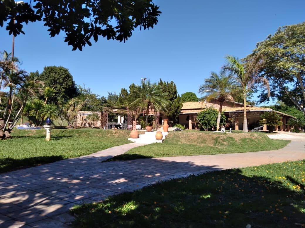 Casa no CONDOMÍNIO MONTE CARLO