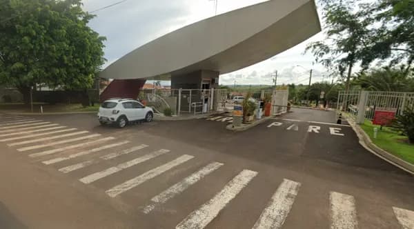 Casa no PARQUE DA LIBERDADE II